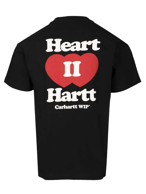 Carhartt Blue Half Sleeve - Image 2