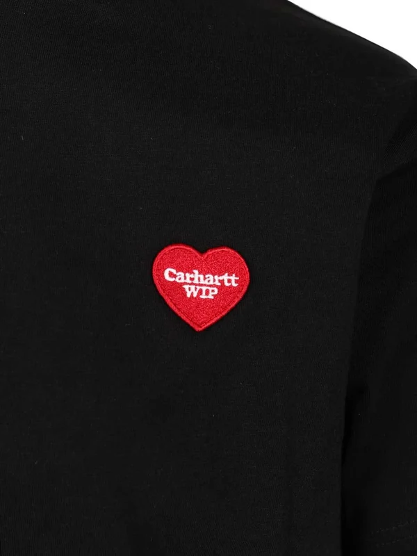 Carhartt Blue Half Sleeve - Image 3