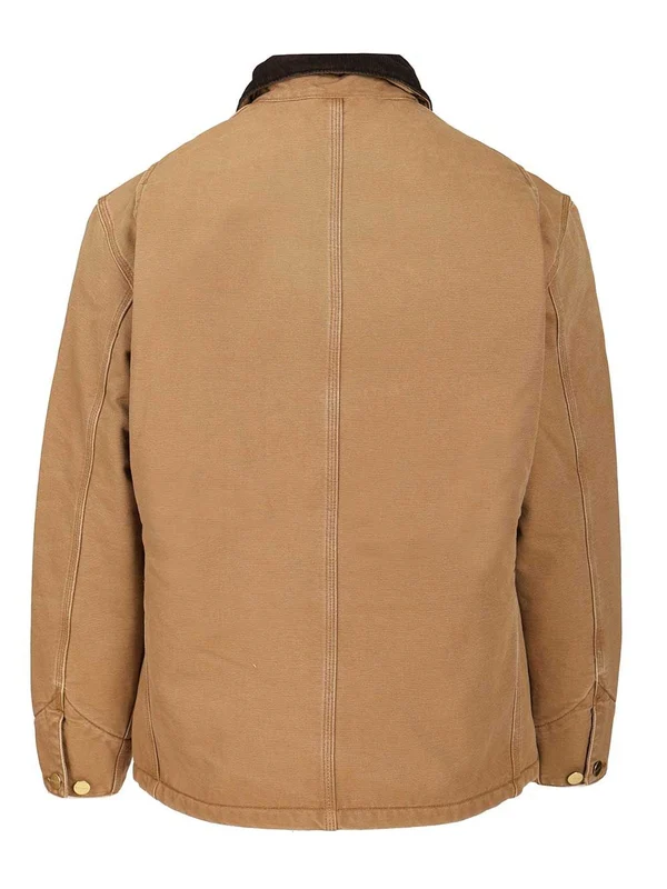 Carhartt Brown Jackets - Image 2