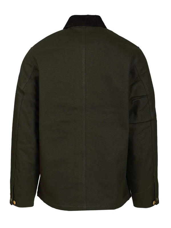 Carhartt Green Jackets - Image 2