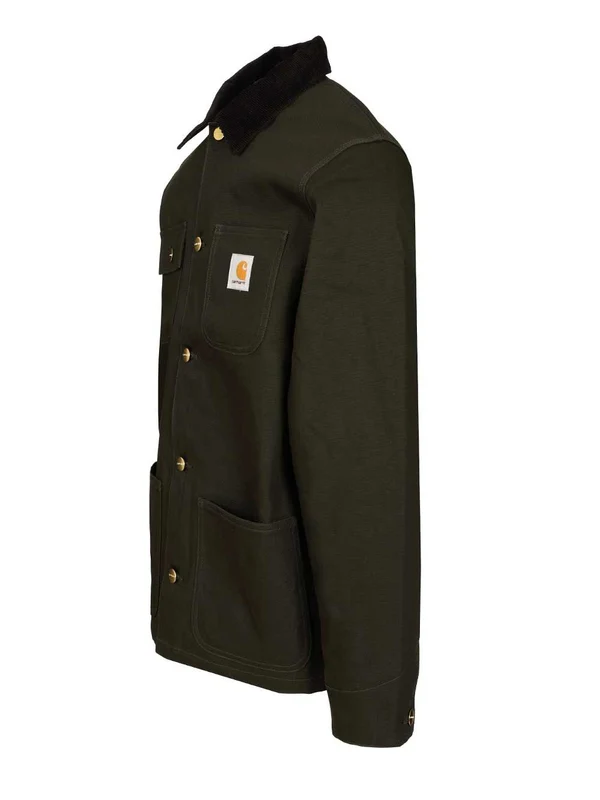 Carhartt Green Jackets - Image 3