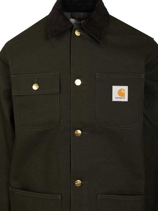 Carhartt Green Jackets - Image 4