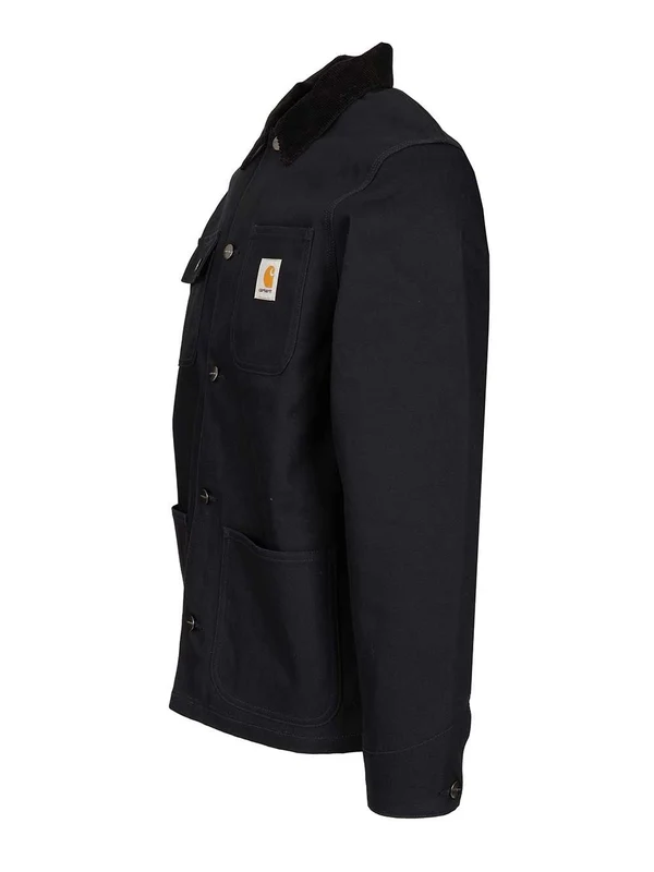 Carhartt Blue Jackets - Image 3