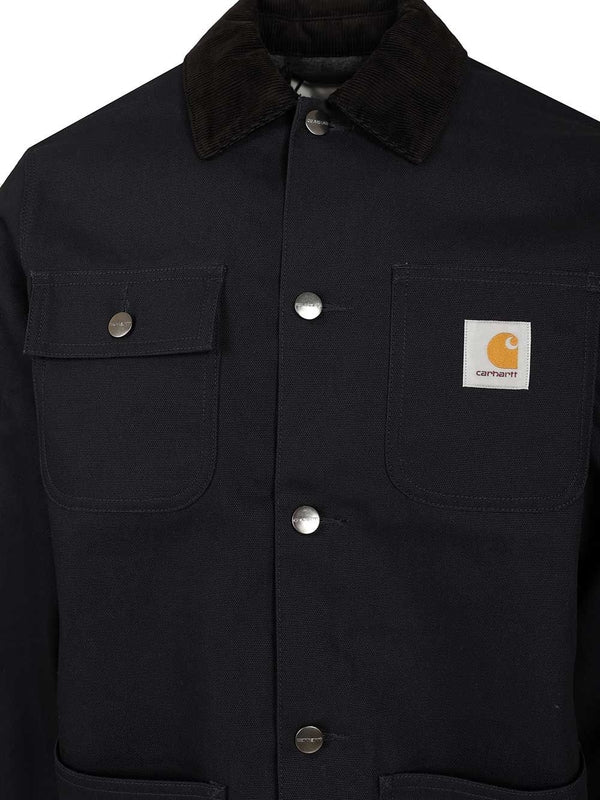 Carhartt Blue Jackets - Image 4