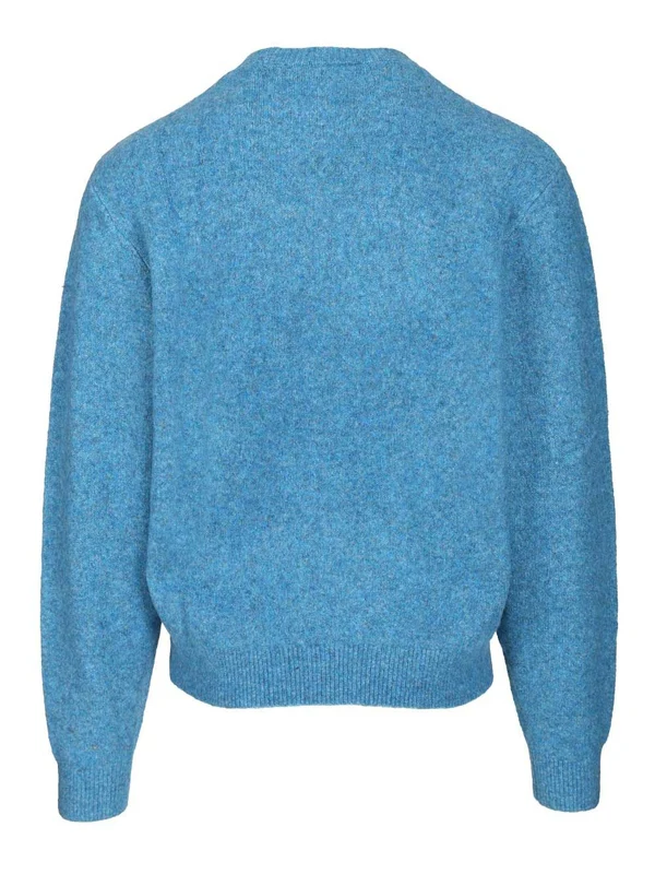 Carhartt Blue Knitted - Image 2