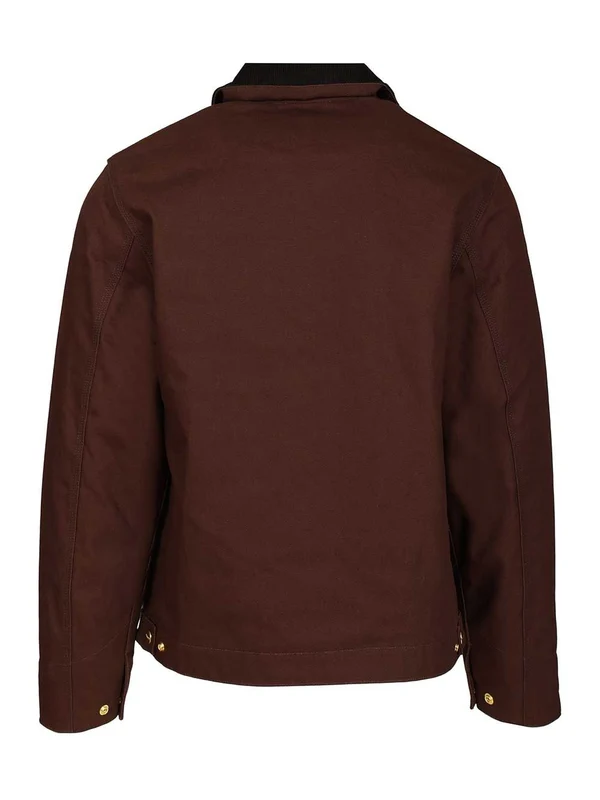 Carhartt Brown Jackets - Image 2