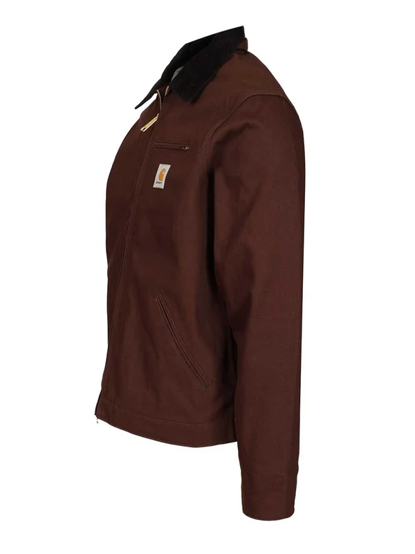 Carhartt Brown Jackets - Image 3