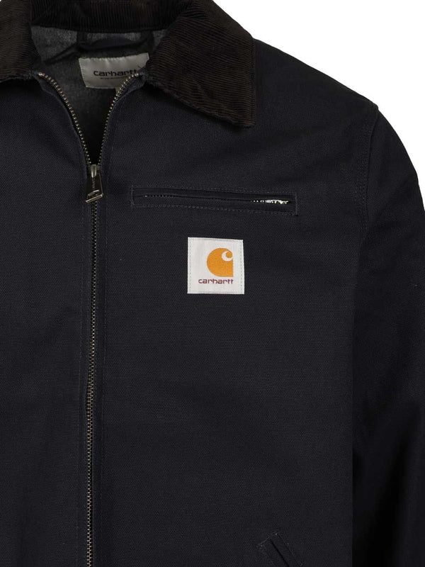 Carhartt Blue Jackets - Image 4