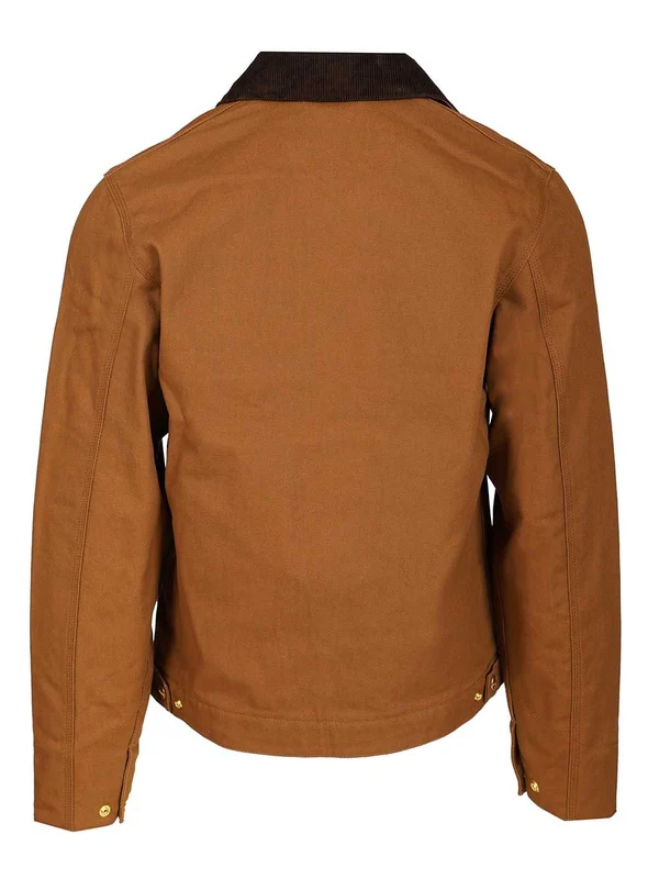 Carhartt Brown Jackets - Image 2