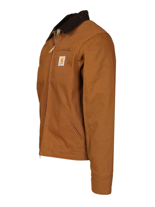 Carhartt Brown Jackets - Image 3