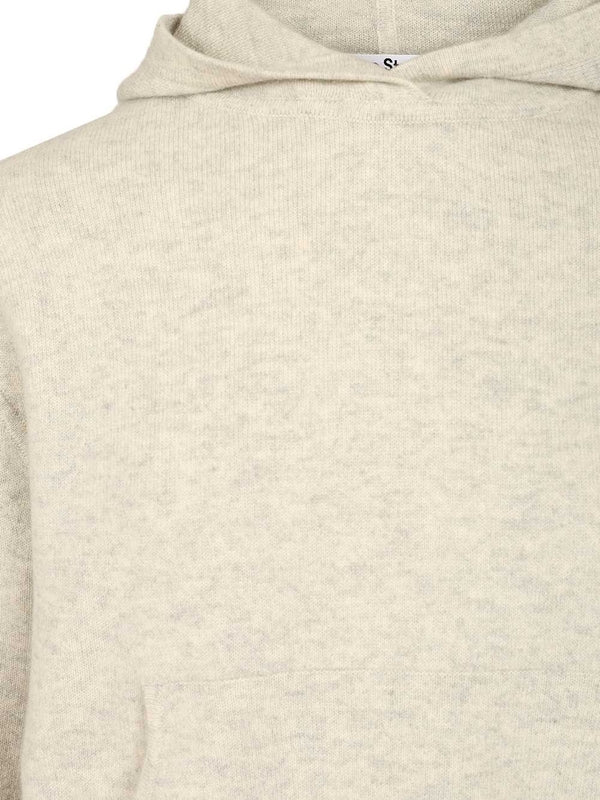 Acne Studios Cashmere Hoodie Sweater - Image 4