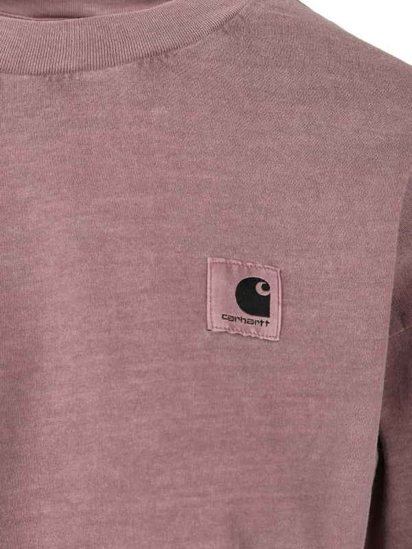 Carhartt Pink Half Sleeve - Image 3