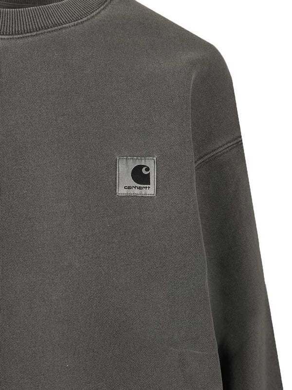 Carhartt Black Sweatshirts - Image 3