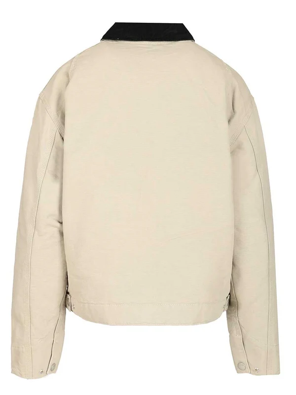 Carhartt Grey Jackets - Image 2