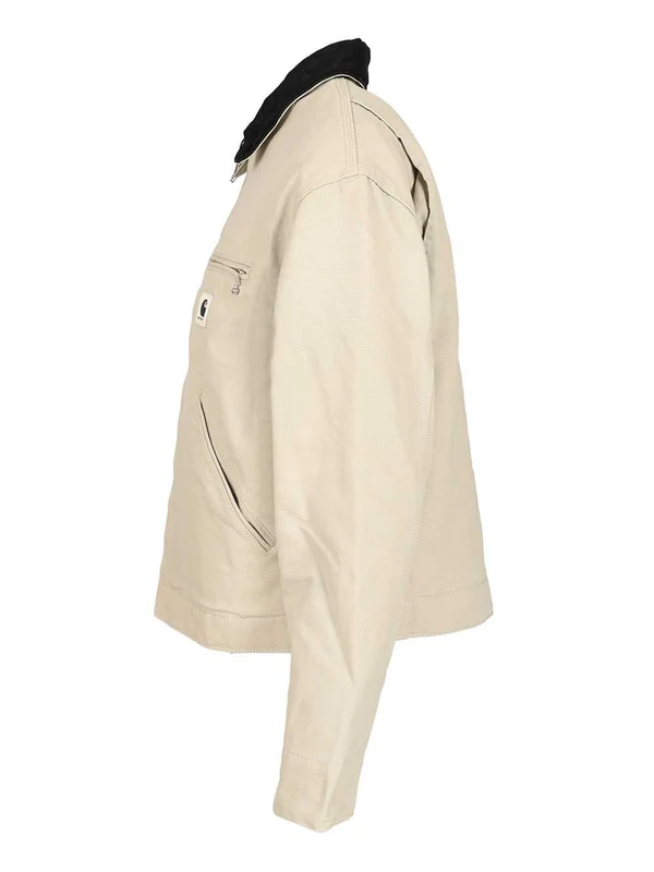 Carhartt Grey Jackets - Image 3
