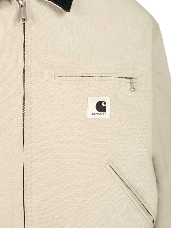 Carhartt Grey Jackets - Image 4