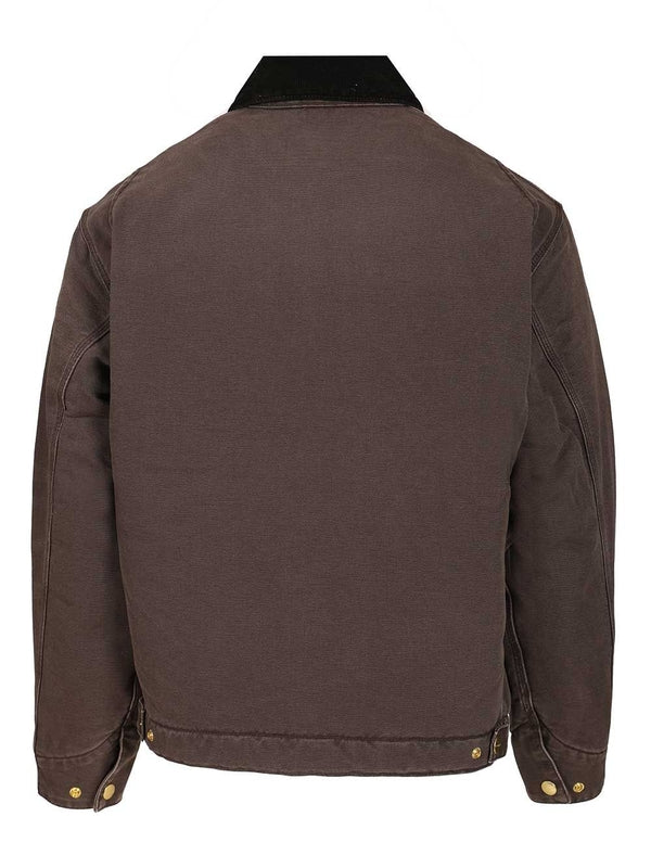 Carhartt Brown Jackets - Image 2