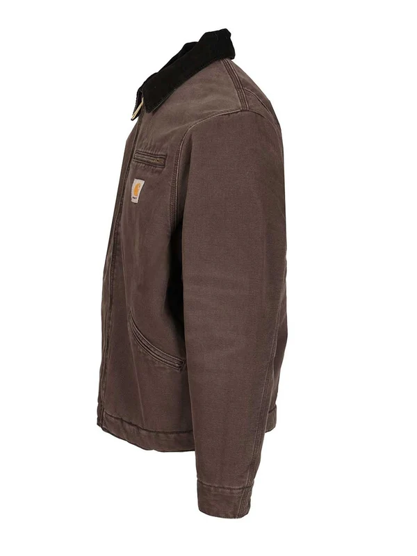 Carhartt Brown Jackets - Image 3