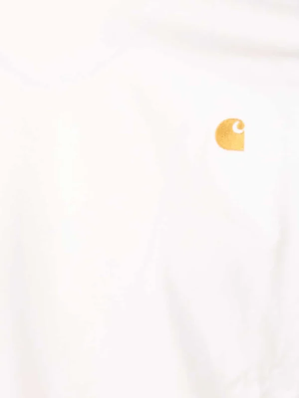 Carhartt White Long Sleeve - Image 3
