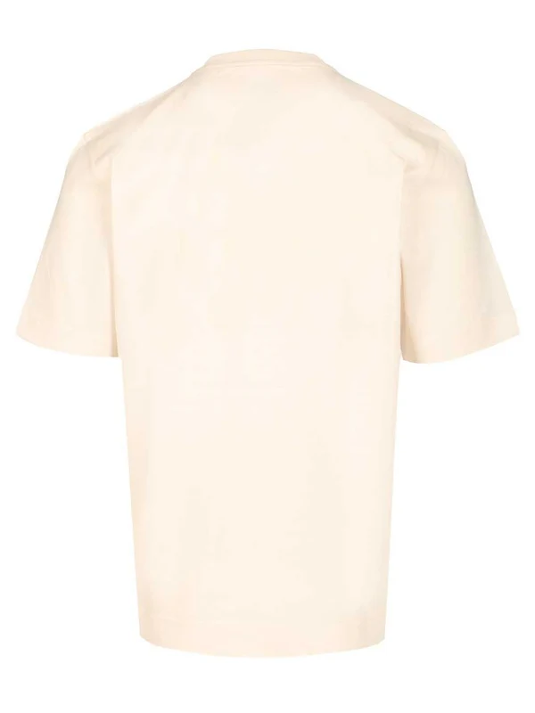 Fendi Beige Half Sleeve - Image 2
