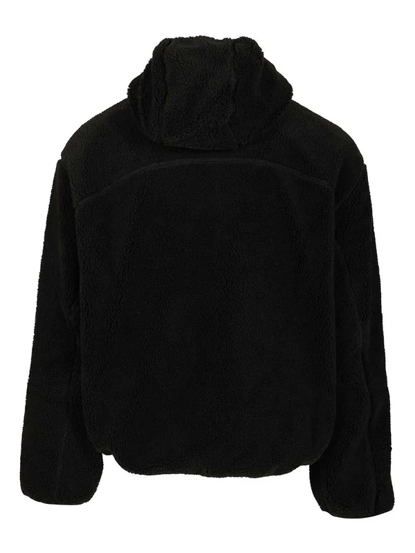 Kenzo Black Jackets - Image 2