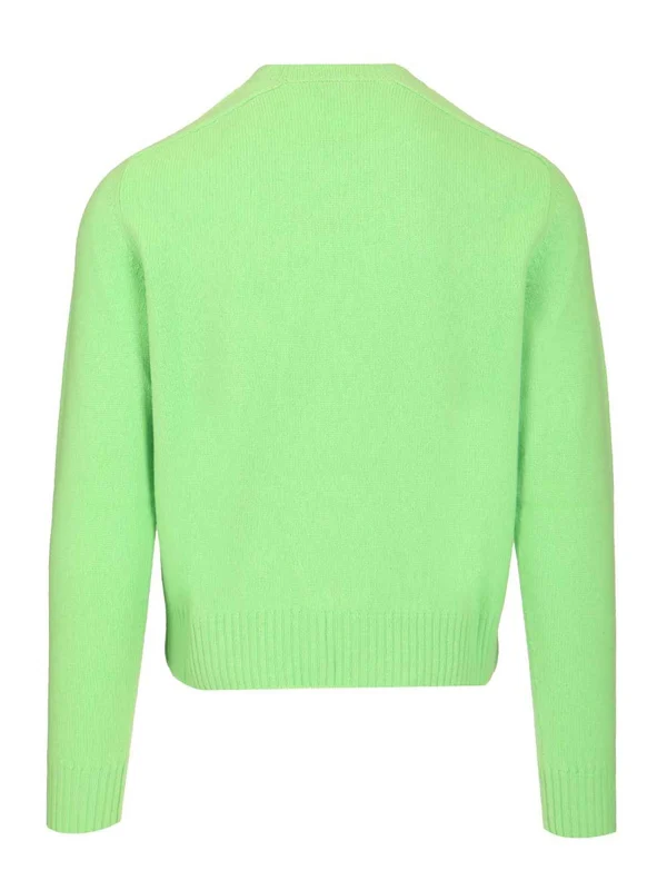 Tom Ford Green Knitted - Image 2