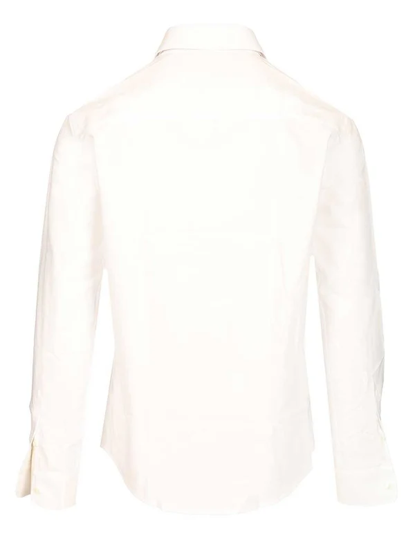 Ami White Shirts - Image 2