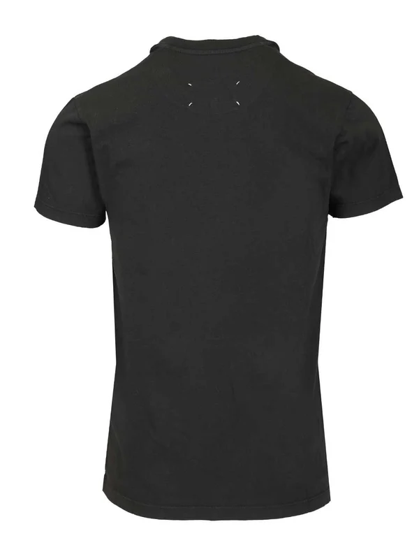 Maison Margiela Grey Half Sleeve - Image 2