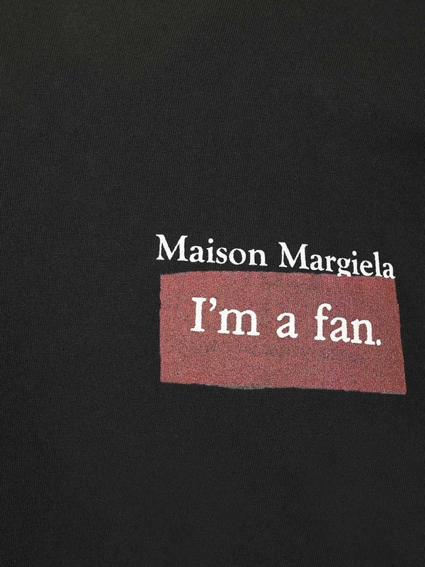 Maison Margiela Grey Half Sleeve - Image 3
