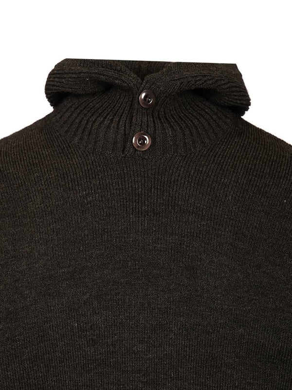 Lemaire Brown Knitted - Image 3