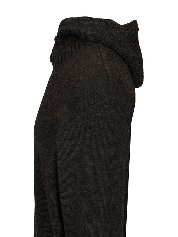 Lemaire Brown Knitted - Image 4
