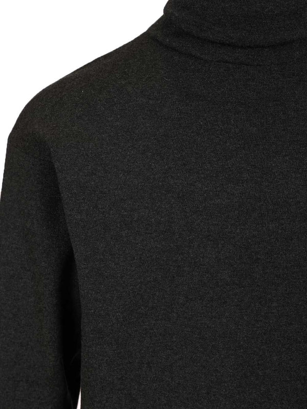 Lemaire Grey Knitted - Image 3