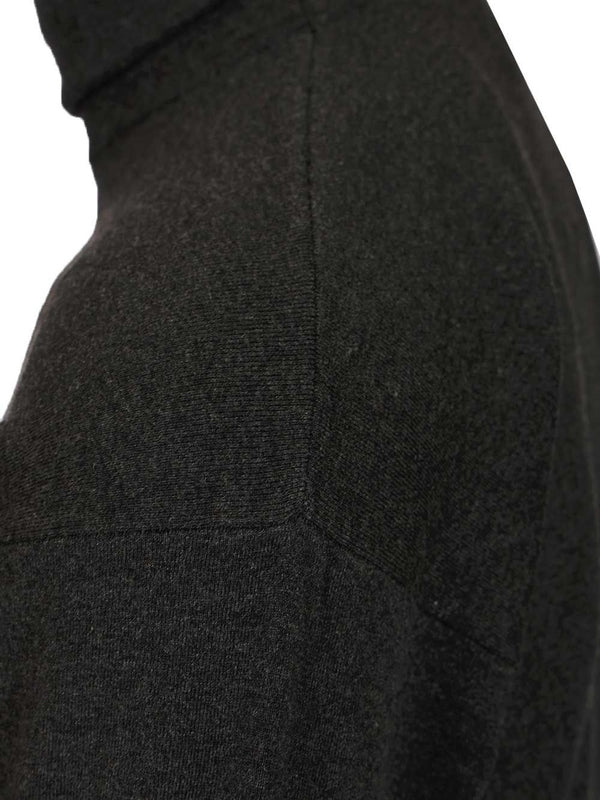 Lemaire Grey Knitted - Image 4