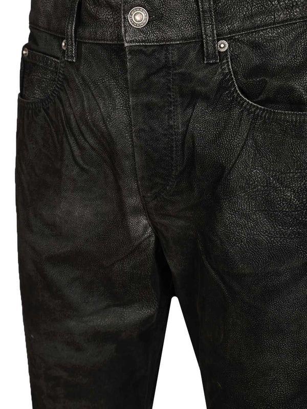 Isabel Marant Black Trousers - Image 3