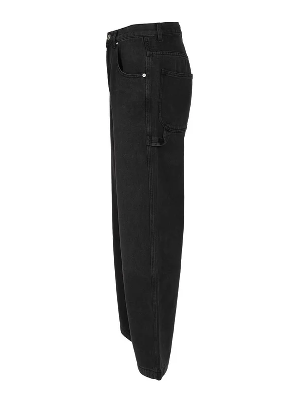 Isabel Marant Black Trousers - Image 3