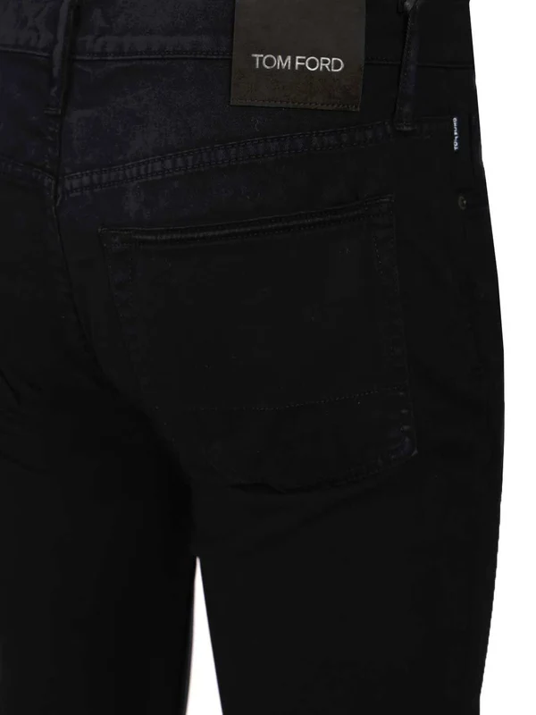 Tom Ford Blue Trousers - Image 4