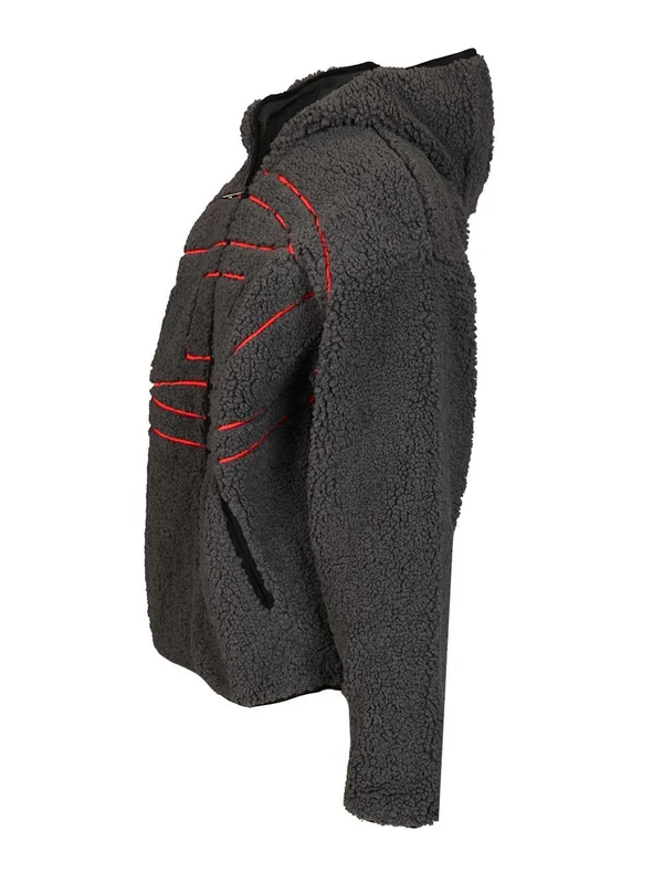 Diesel Black Jackets - Image 3