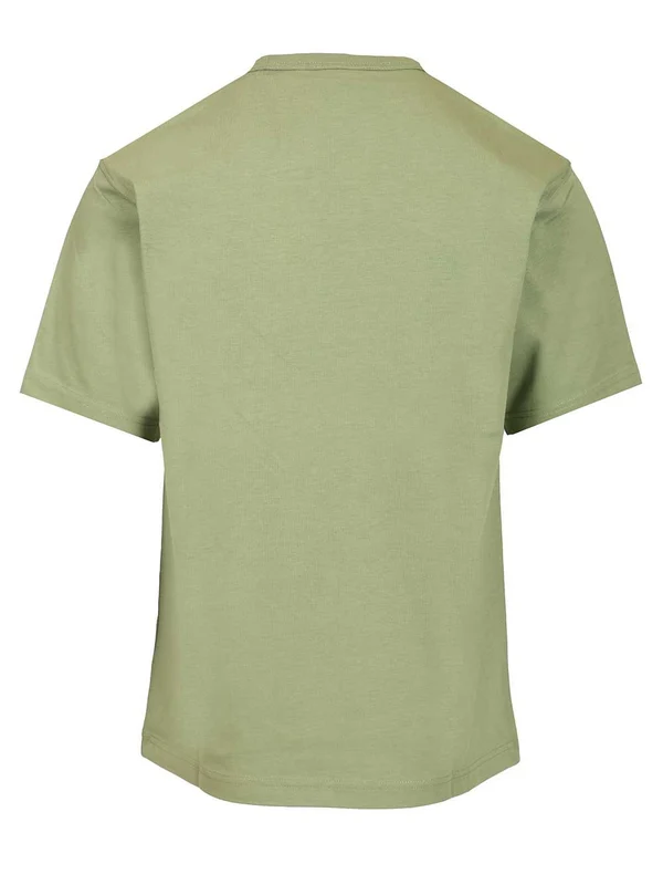 The North Face Green Half Sleeve - Image 2