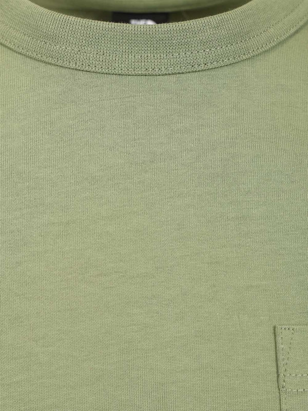 The North Face Green Half Sleeve - Image 3