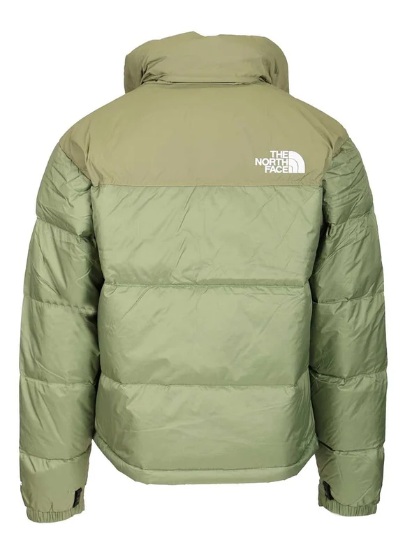 The North Face Green Down - Image 2