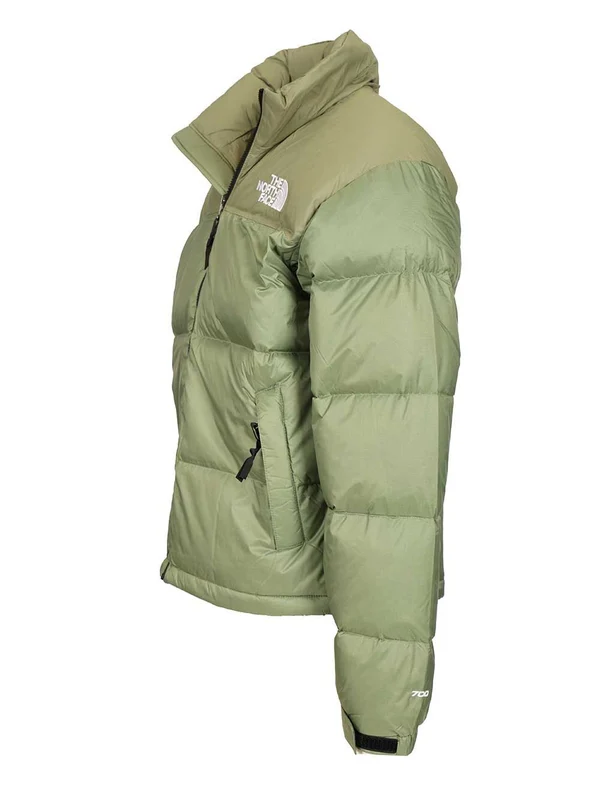 The North Face Green Down - Image 3