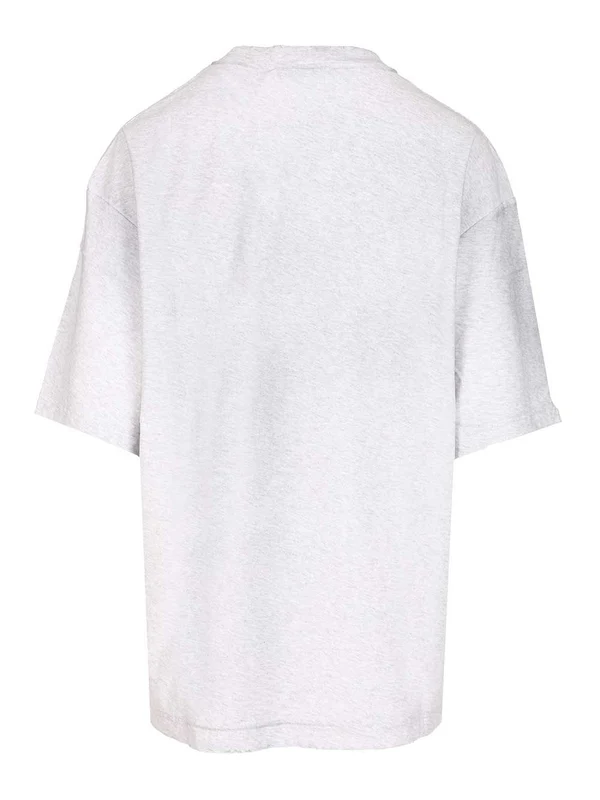 Acne Studios Grey Half Sleeve - Image 2