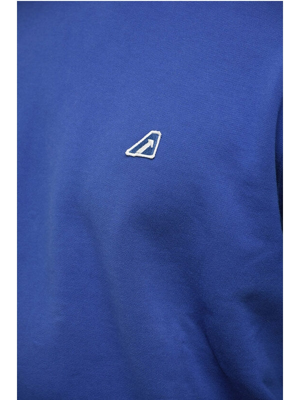 Autry Blue Sweatshirts - Image 3