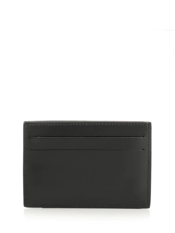 Fendi Black Card Holders - Image 3