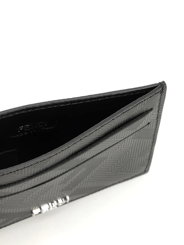 Fendi Black Card Holders - Image 4
