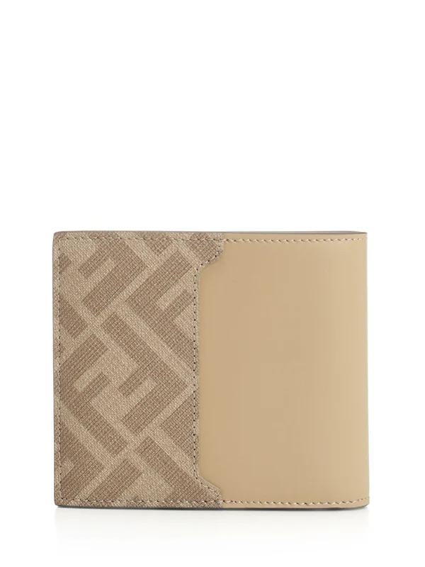 Fendi Beige Wallets - Image 3
