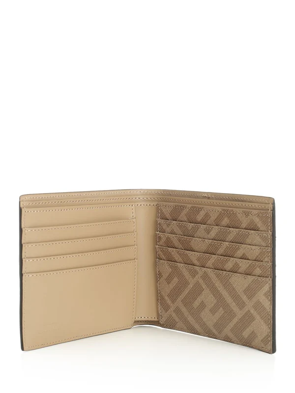Fendi Beige Wallets - Image 4