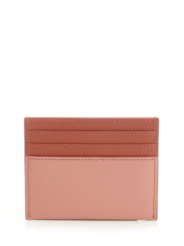 Fendi Pink Card Holders - Image 3