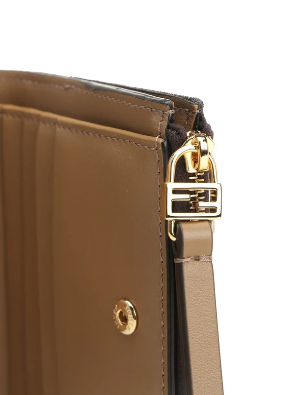 Fendi Brown Wallets - Image 5