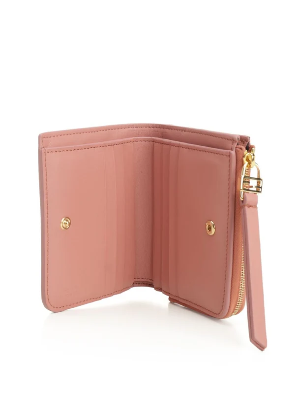 Fendi Pink Wallets - Image 4